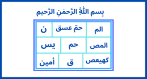 Read more about the article What is Loh e-Qurani? All You Need to Know